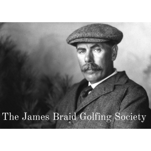 The James Braid Golfing Society